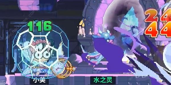 枫叶岛职业推荐5