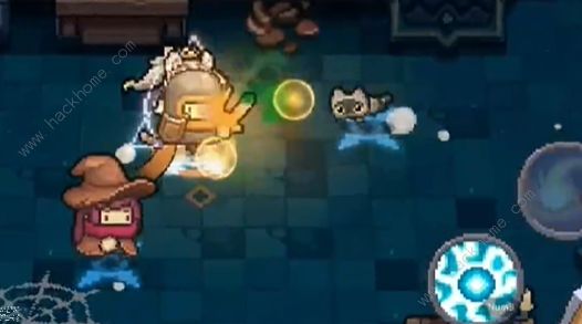 元气骑士前传平民T0职业排行榜3