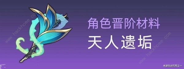 崩坏星穹铁道霍霍培养材料大全8