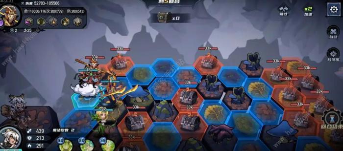 凛冬部落龙的宝藏攻略1