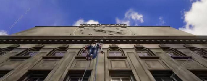 漫威蜘蛛侠2彩蛋大全2