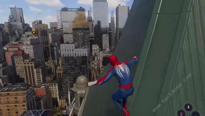 漫威蜘蛛侠2彩蛋大全3