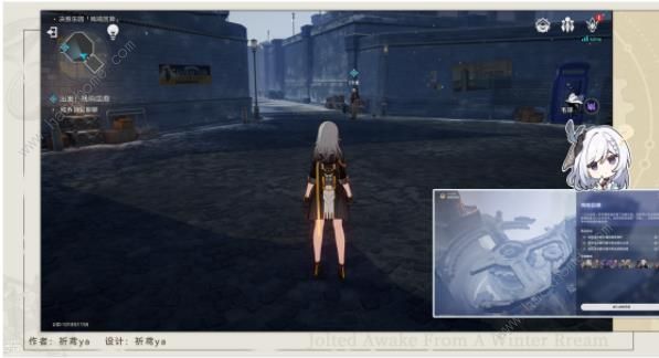 崩坏星穹铁道以太战线残响回廊攻略2