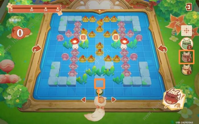 原神嘟嘟可轰轰奇遇记第六天攻略_原神嘟嘟克之章怎么开启