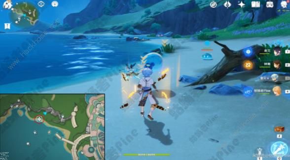 原神枫丹廷区战斗成就攻略大全8