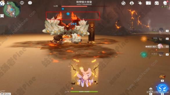 原神枫丹廷区战斗成就攻略大全18