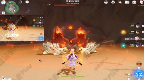 原神枫丹廷区战斗成就攻略大全19