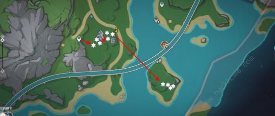 原神林尼突破材料大全4