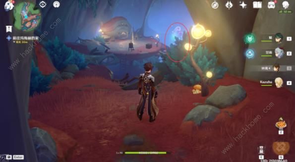 原神古老的颜色第一幕攻略8