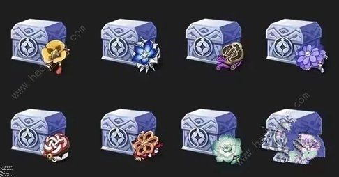 原神4.0新增合成圣遗物大全_原神合成圣遗物划算吗