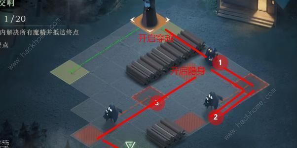 重返未来1999小屋周边攻略5