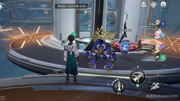 崩坏星穹铁道第七世界攻略8