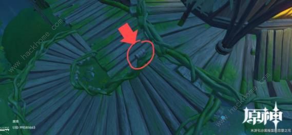 原神琉形蜃境攻略大全4