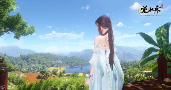 逆水寒手游内功属性大全3