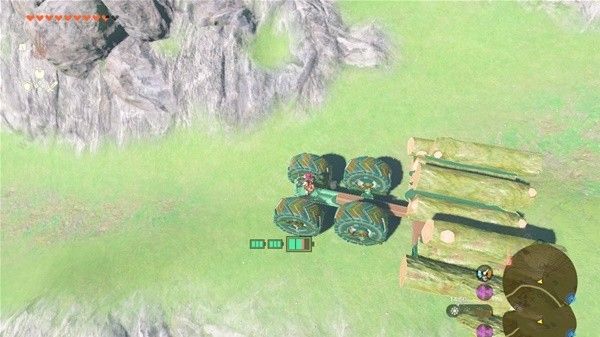 王国之泪新手村攻略_王国之泪新手村4个神庙