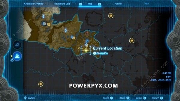 王国之泪马匹攻略大全1