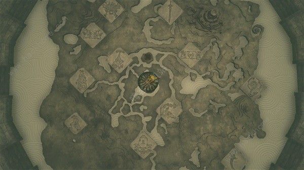 王国之泪龙之泪任务攻略5