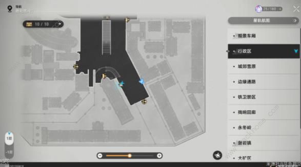 崩坏星穹铁道冬兵进行曲攻略6