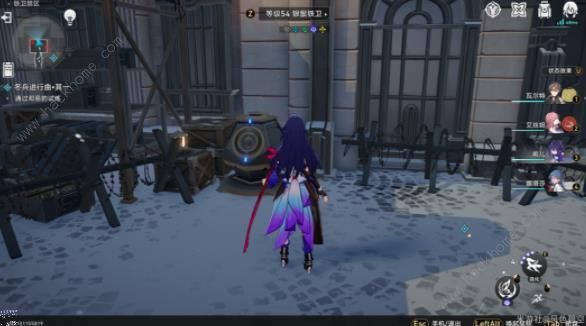 崩坏星穹铁道冬兵进行曲攻略10