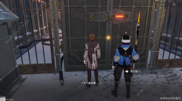 崩坏星穹铁道冬兵进行曲攻略12