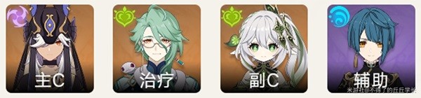 原神白术超详细攻略7