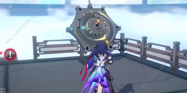 崩坏星穹铁道丹恒的故事攻略9