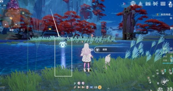 幻塔九域离州风景点位置大全11