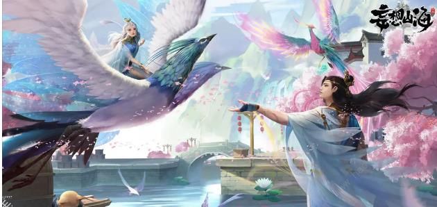 妄想山海神兽狌狌的技能介绍_妄想山海朏朏是战斗宠吗