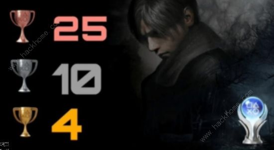 生化危机4重制版s+条件达成攻略2