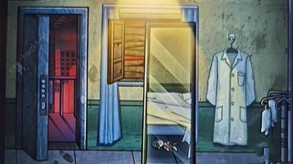 沙雕日记第三病栋攻略_沙雕的日常生活