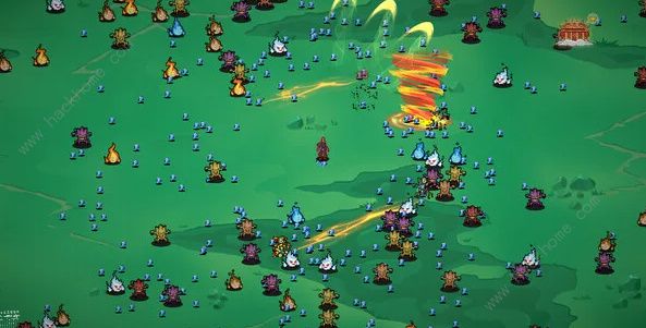 江湖幸存者重铸攻略1