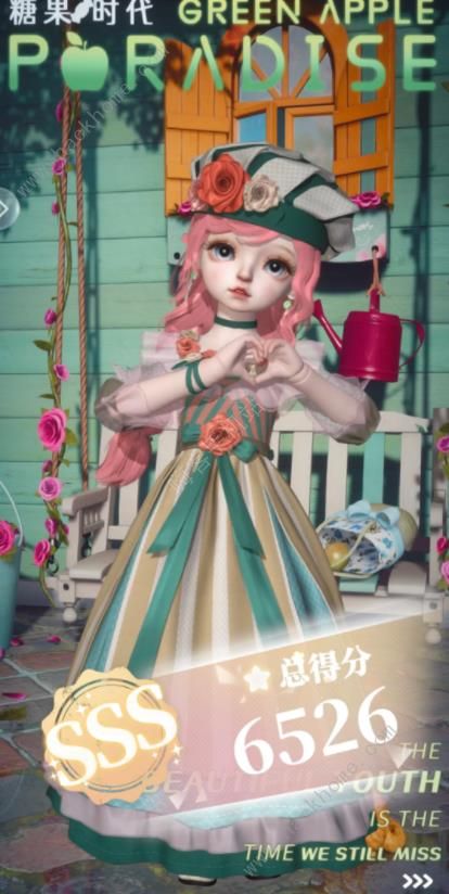 箱庭小偶日刊sss攻略2