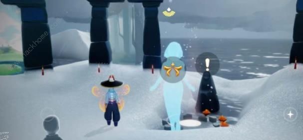 光遇欧若拉季毕业攻略2