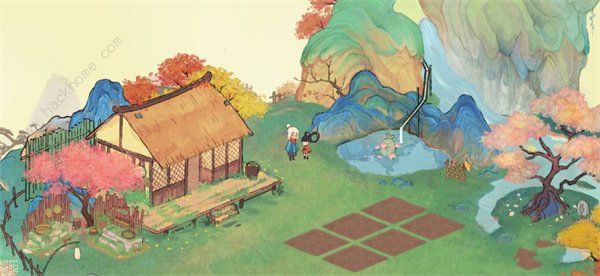 桃源深处有人家氪金攻略2