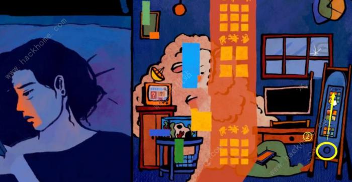 失眠游戏攻略大全1