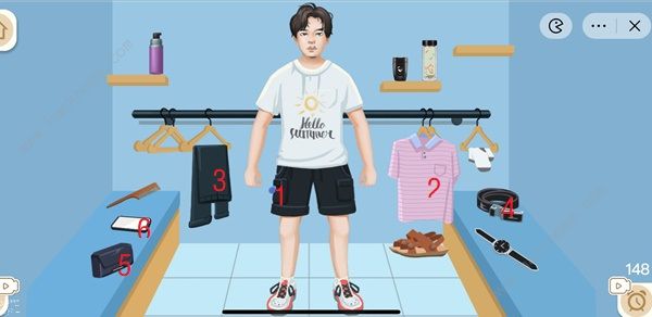 收纳梦之岛男人过20攻略2