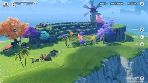 原神尘歌壶复制码大全2