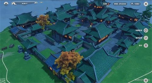 原神尘歌壶复制码大全9