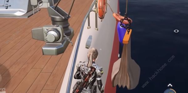 明日之后海洋打捞攻略3