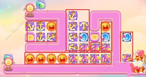 保卫萝卜4周赛9.16攻略5