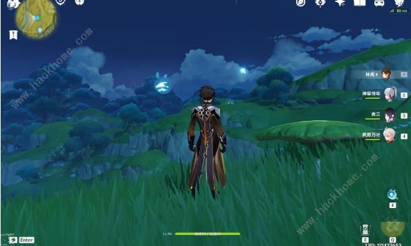 原神秘宝迷踪第四天攻略4