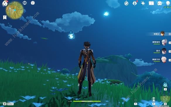 原神秘宝迷踪第四天攻略9