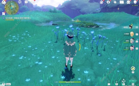 原神正法炬书攻略大全5