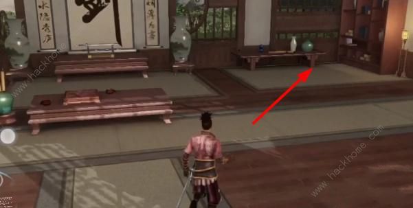 不良人3上官云阙轶事攻略大全4