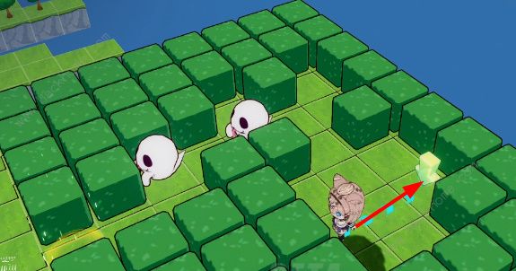 崩坏3求生探索5攻略3