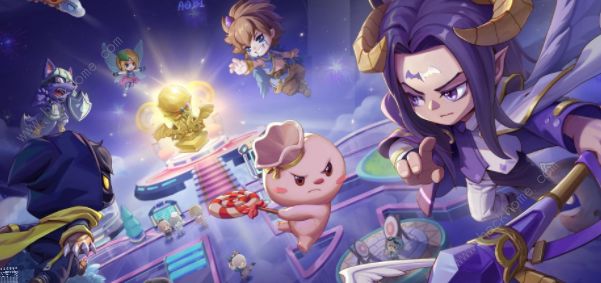 奥比岛手游小精灵魔法配方大全1