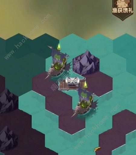 剑与远征盛夏历险记第七天攻略10