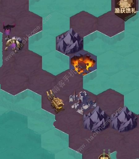 剑与远征盛夏历险记第七天攻略12