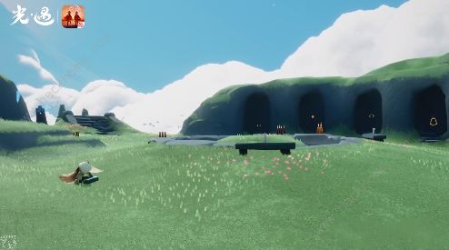 光遇破晓季红石降落时间_光遇红石雨时间