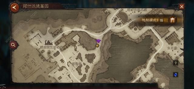 暗黑破坏神不朽幽灵马车刷新点大全1